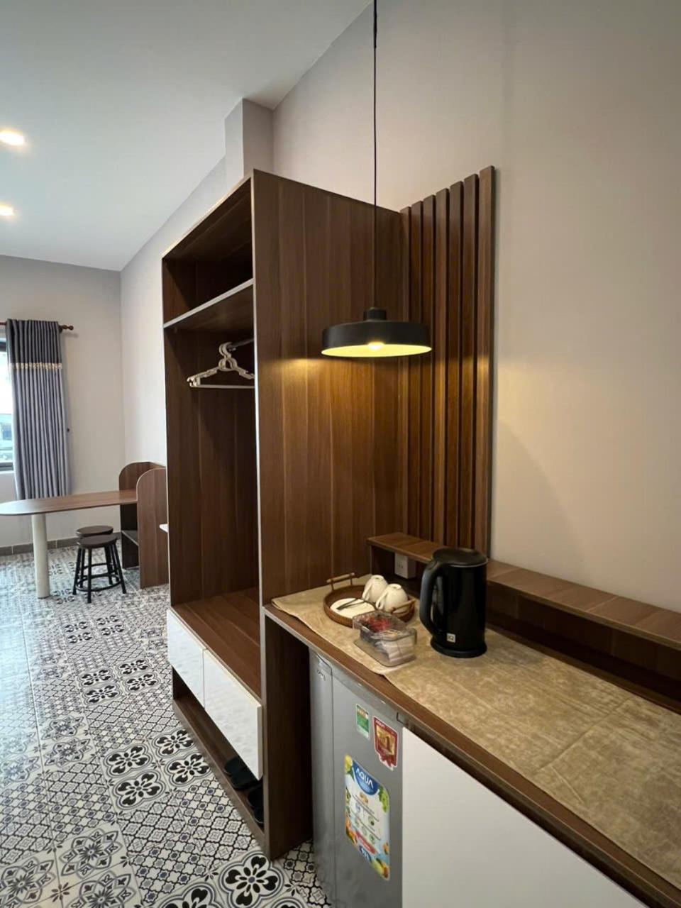 Vy Da Backpacker Hostel Ho Si Minh-város Kültér fotó
